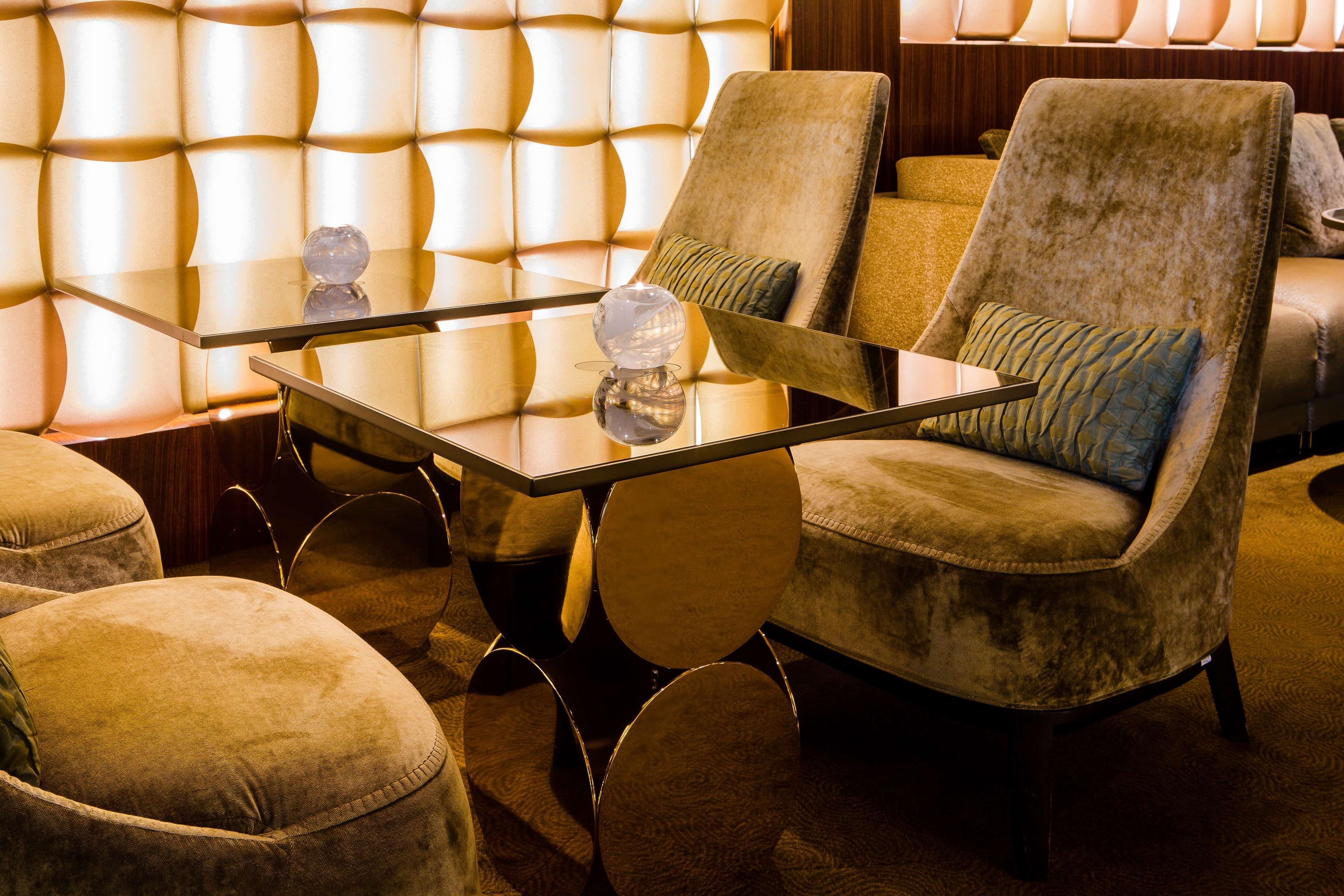 Park Hyatt Zurich - City Center Luxury Exterior foto