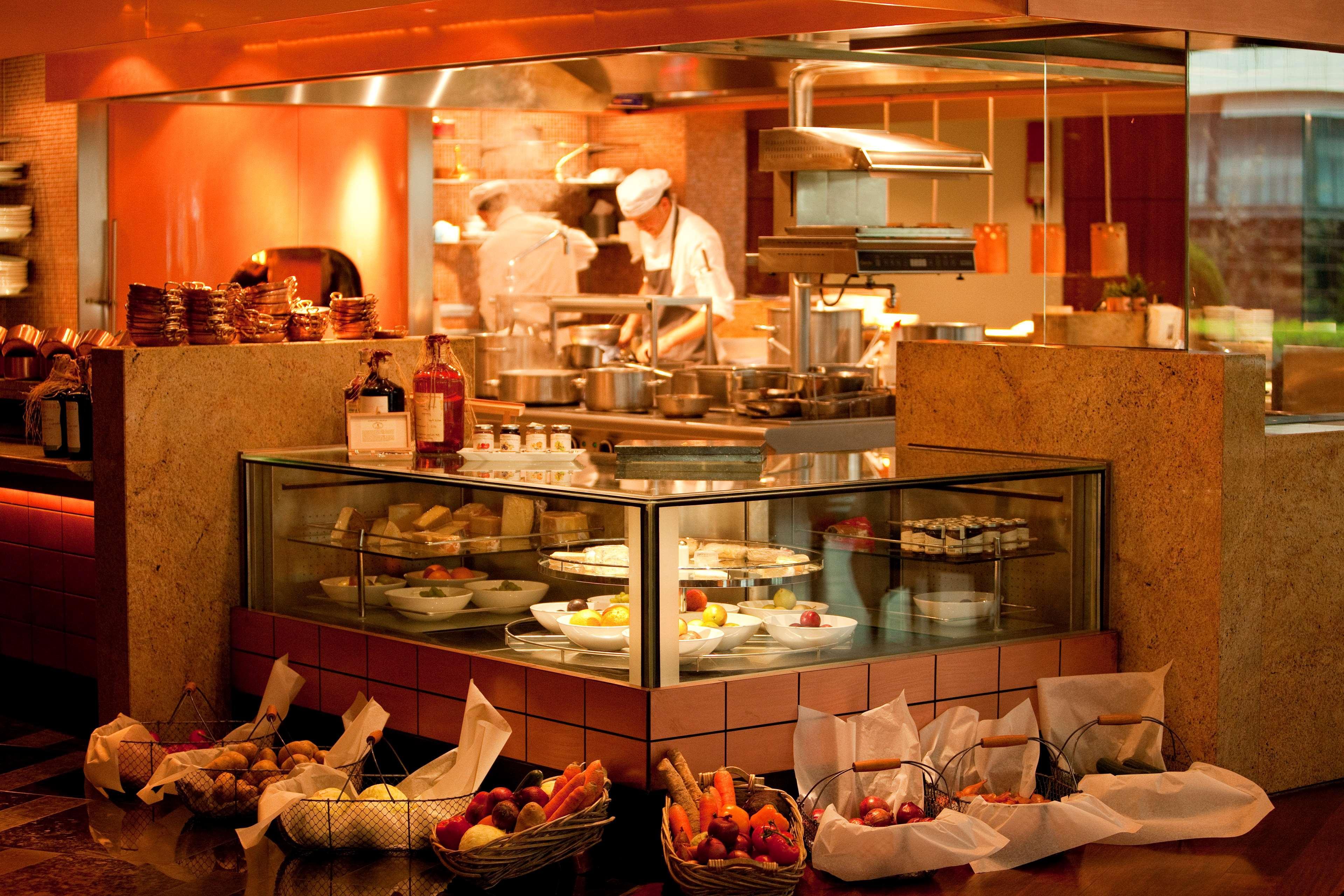 Park Hyatt Zurich - City Center Luxury Exterior foto