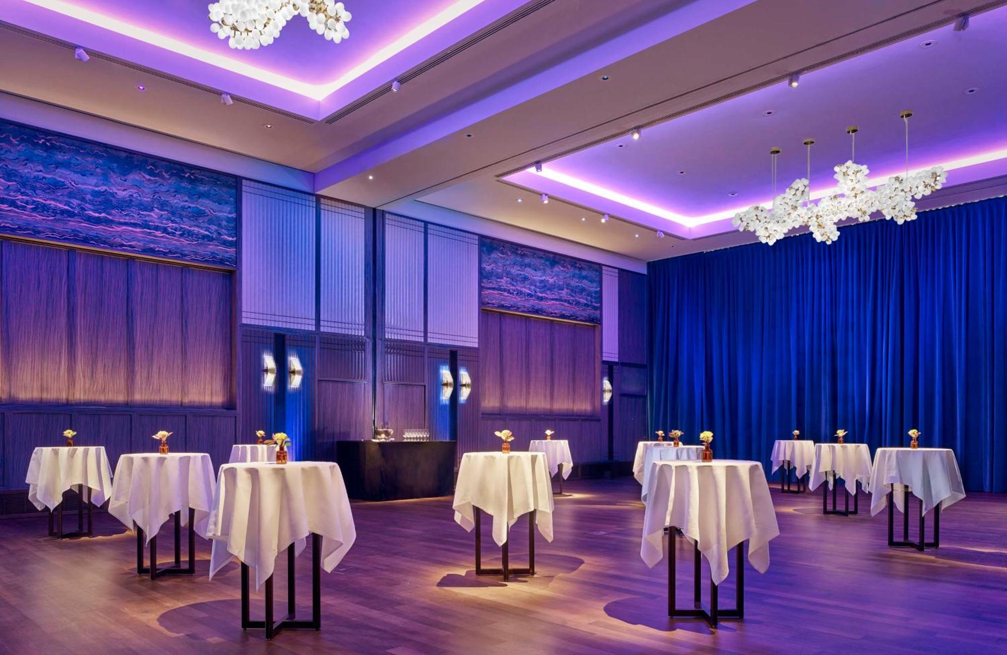 Park Hyatt Zurich - City Center Luxury Exterior foto