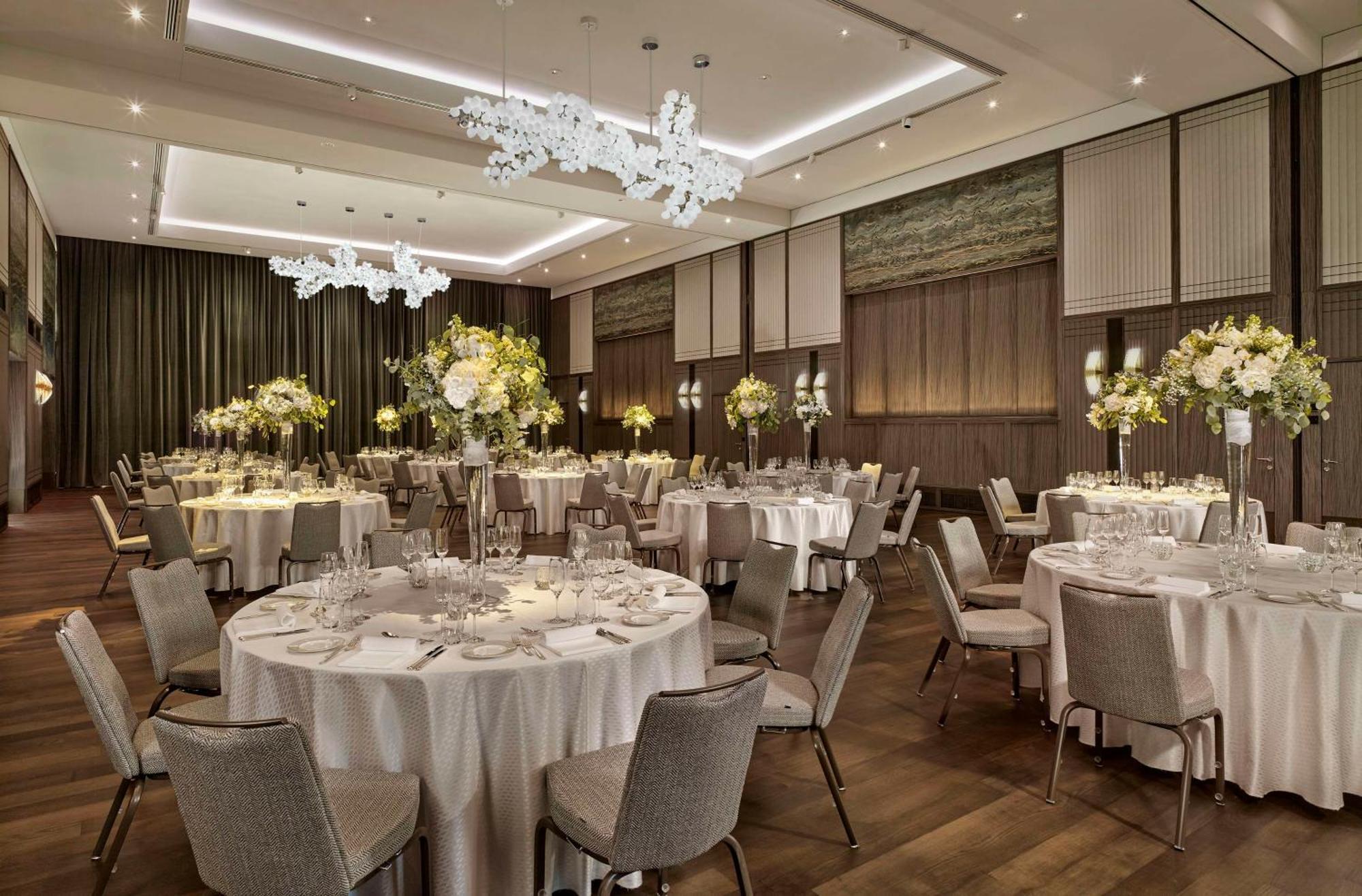 Park Hyatt Zurich - City Center Luxury Exterior foto