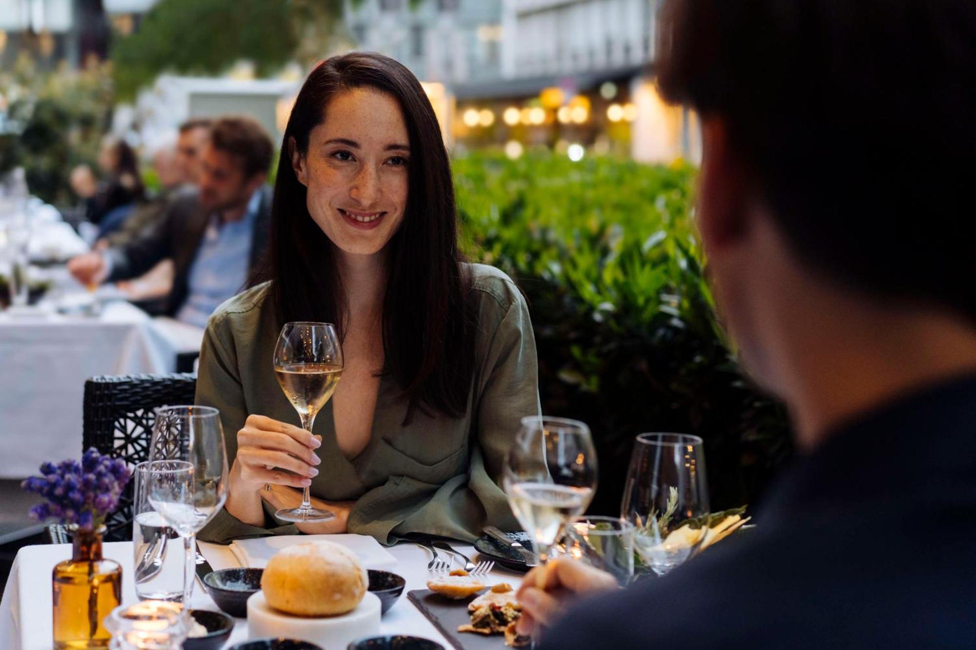 Park Hyatt Zurich - City Center Luxury Exterior foto