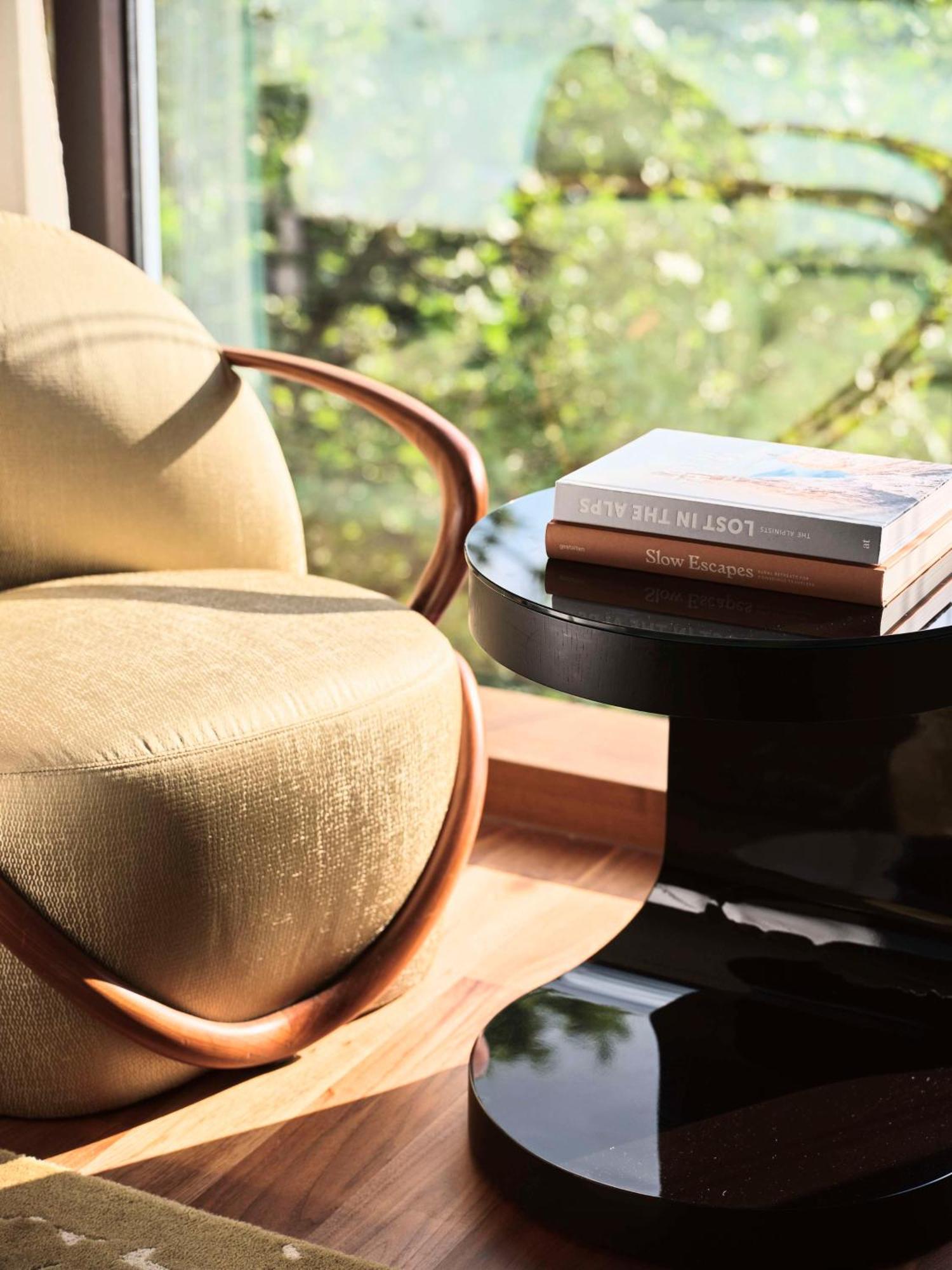 Park Hyatt Zurich - City Center Luxury Exterior foto